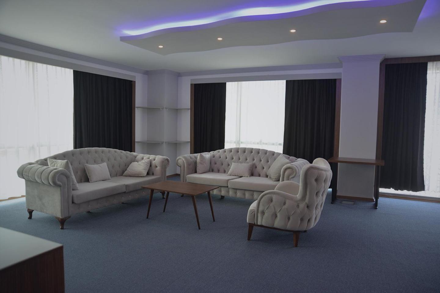 Tevetoglu Hotel Provincia di Provincia di Istanbul Esterno foto