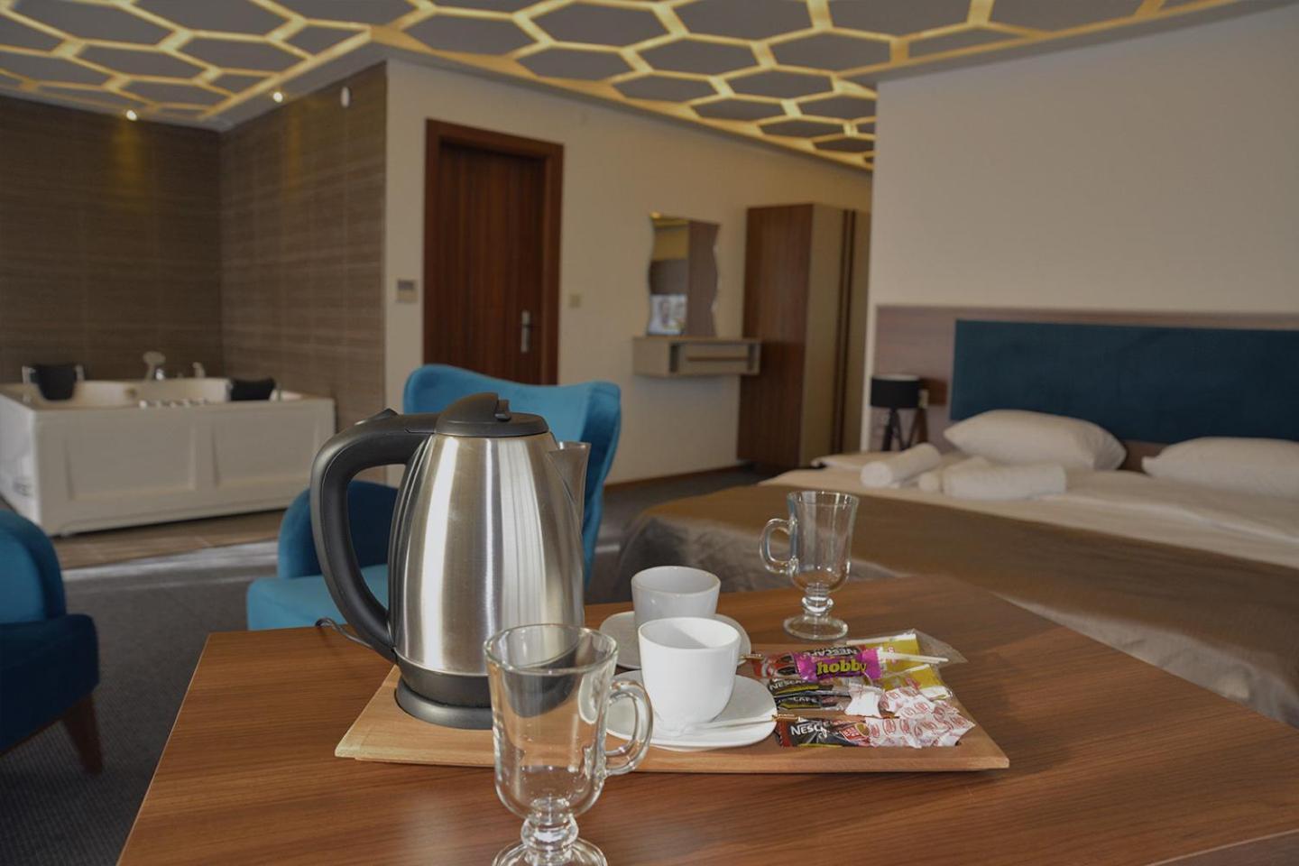 Tevetoglu Hotel Provincia di Provincia di Istanbul Esterno foto