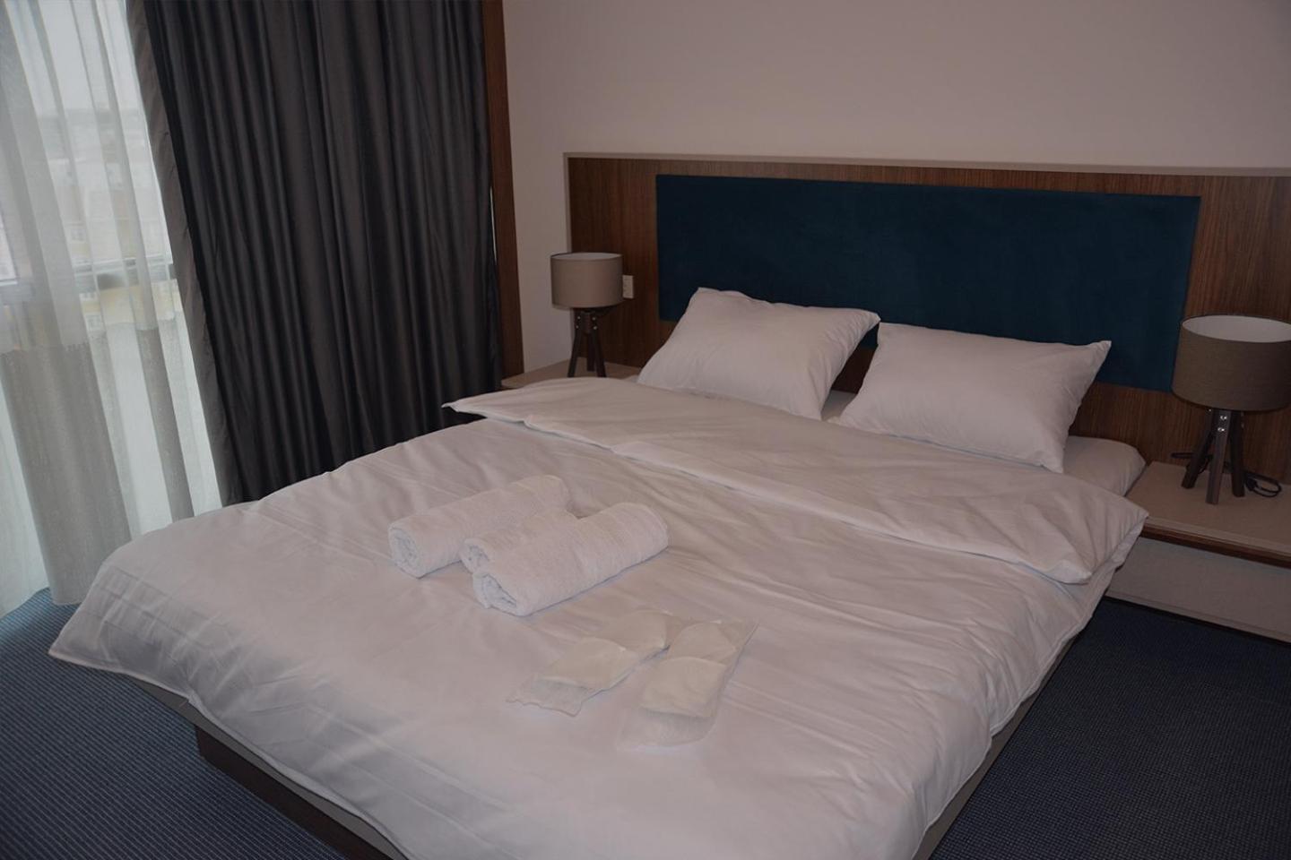 Tevetoglu Hotel Provincia di Provincia di Istanbul Esterno foto