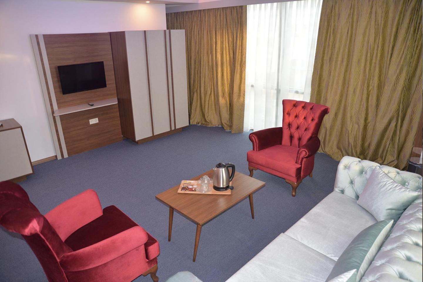 Tevetoglu Hotel Provincia di Provincia di Istanbul Esterno foto